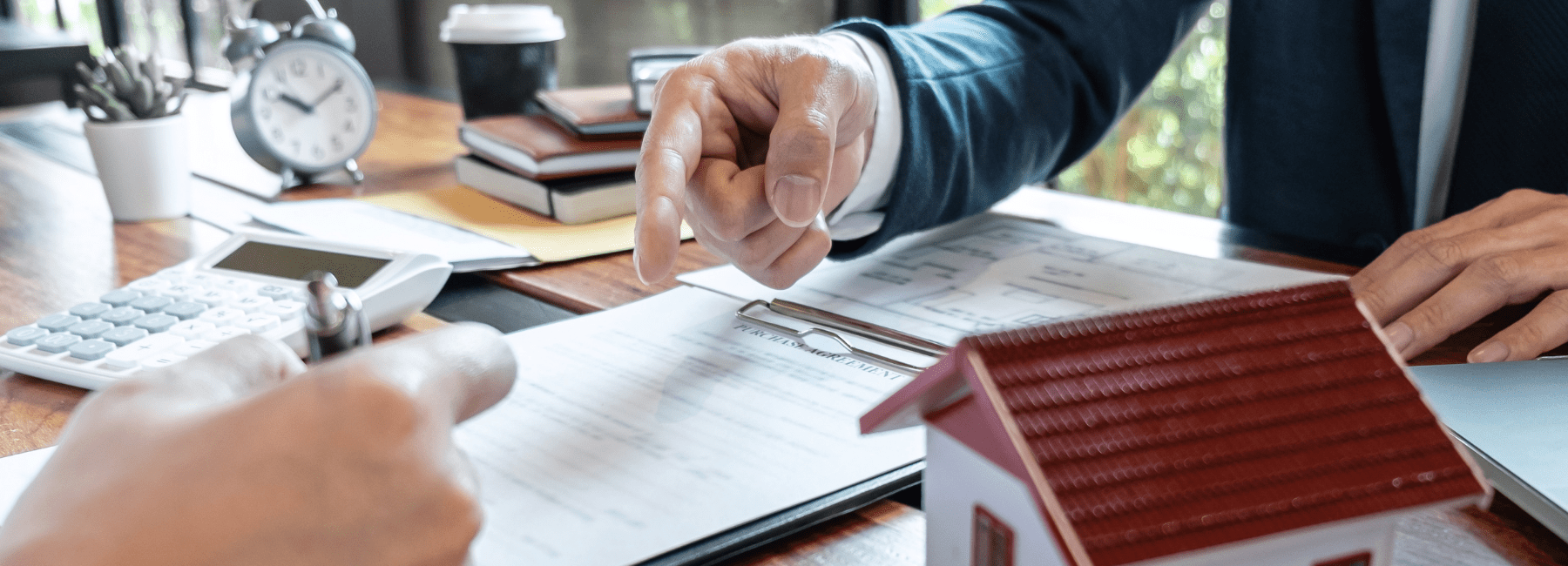 legal protection - British Estates Landlord property management packages