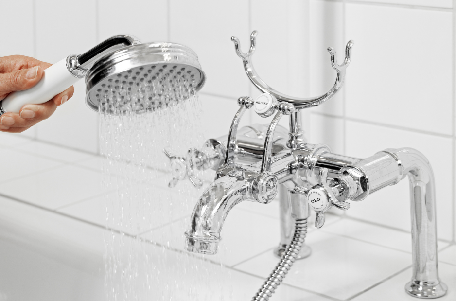 Legionnaires risk assessment