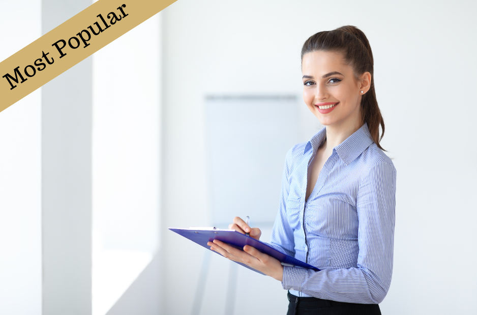 Check in and Check out report