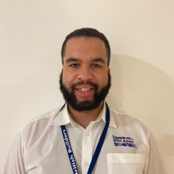 Alex - British Estates Landlord property management packages manager