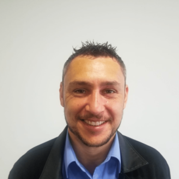 Buddy Jackson - British Estates Landlord property management packages manager