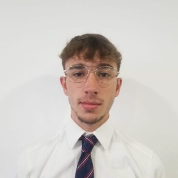 Daniel Pope - British Estates Landlord property management packages manager