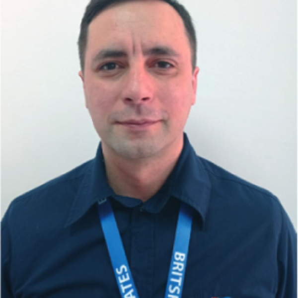 Business Development Manager