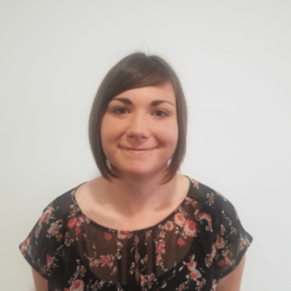 Jess Lingard - British Estates Landlord property management packages manager