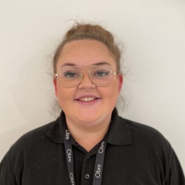 Katie Waldock - British Estates Landlord property management packages manager