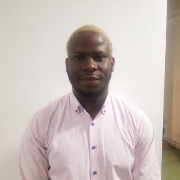 OLa Alonge - British Estates Landlord property management packages manager