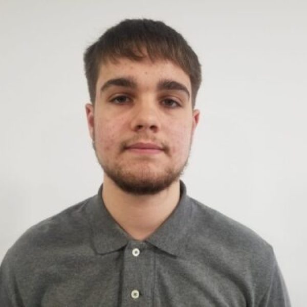 Luke - British Estates Landlord property management packages manager